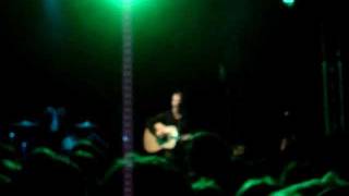 I AM KLOOT Storm Warning