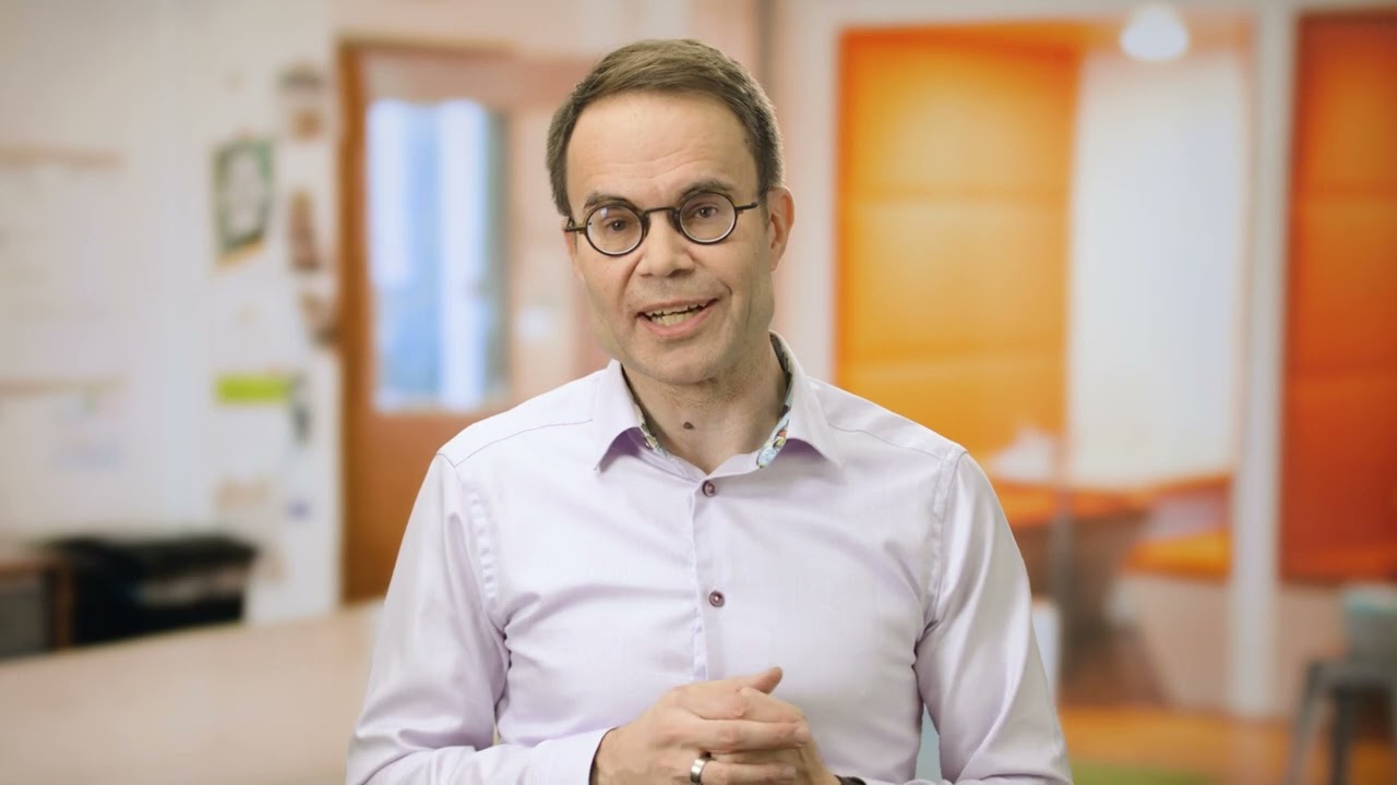 Finnair’s Successful Cloud Journey with Nordcloud and AWS