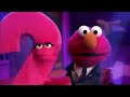 Sesame Street Tango Elmo The Musical