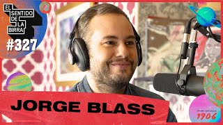 Entrevista 🍻 Jorge Blass: Magia y Tecnología | #ESDLB con Ricardo Moya | cap. 327