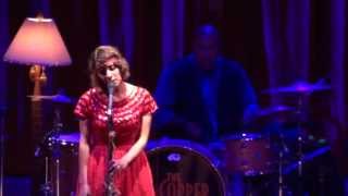 Hugh Laurie - The Weed Smoker&#39;s Dream with Gaby Moreno [Live in Warsaw]