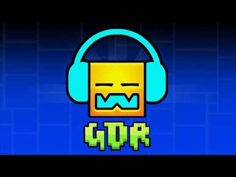 Hinkik - Time Leaper [ Geometry Dash Music ]