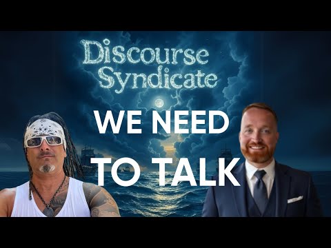 Hexicans FN Hangout: We Need to Talk - With Brandon Davis