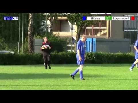 2014-06-11--Alte Herren--BW Hülsten-SV Lippramsdorf--9-4---BWH-TV