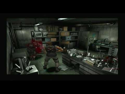 Resident Evil 3 19 [Hard Mode, Kill Nemesis]