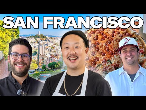 Pizzeria Insider: Every Pizza Shop We Hit in San Francisco