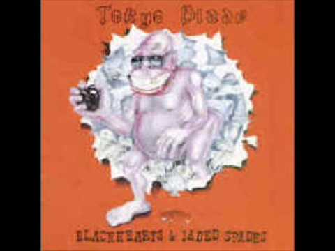 Tokyo Blade - Blackhearts and jaded spades