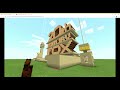 20th Century Fox And 20th Century Studios Logo Minecraft