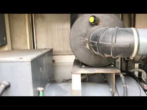 DPX Power: Scania DC12 - 320 kVA Generator - DPX-11281