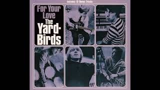 The Yardbirds  -- My Girl Sloopy  - 1965 ( STEREO in)
