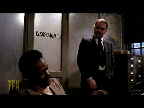 afbeelding Bill Duke on SHAFT