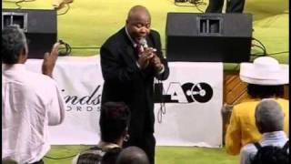 "Can I Get A Witness" - Sensational Nightingales