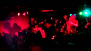 The Budos Band_Mark of the Unnamed_Subterranean_Chicago_07.28.2012