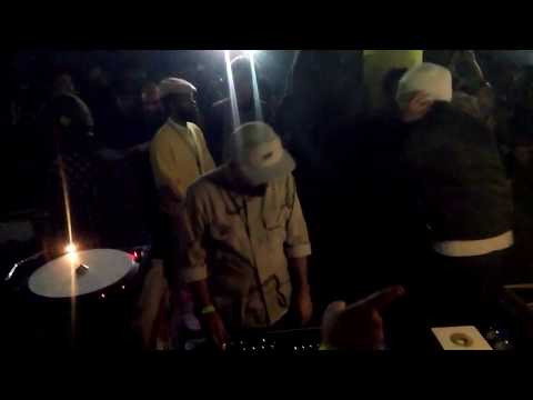 Digitaldubs feat. Jeru Banto & Jota 3 - Expandindo Mentes