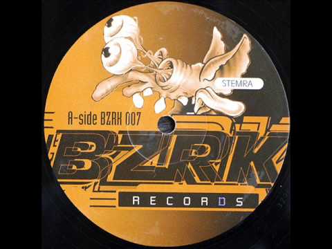 Tony Salmonelli -  Class Axion Take 1