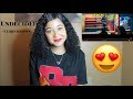 Chris Brown - Undecided (Official Video) REACTION! Chris Brown - Undecided (Official Video) REACTION!
