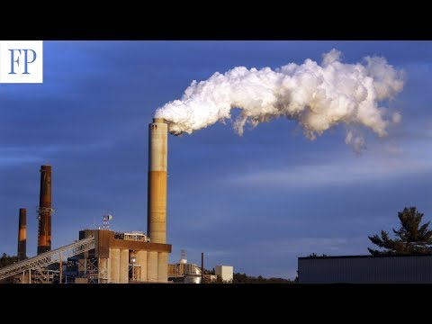The battle over carbon taxes rages on
