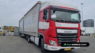 venta de DAF XF 440 6X2 NL-Truck SC ACC 2x Tanks Liftachse Euro 6 camión con lona corredera imagen 4 DAF XF 440 6X2 NL-Truck SC ACC 2x Tanks Liftachse Euro 6 camión con lona corredera imagen 4