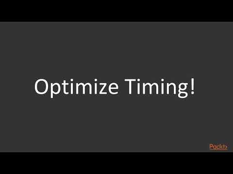 Mastering Practical Network Scanning Scan Time Reduction|packtpub com