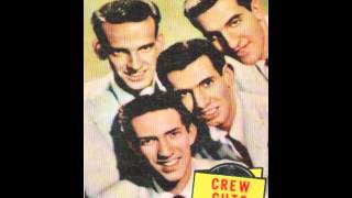 The Crew Cuts - That's Your Mistake