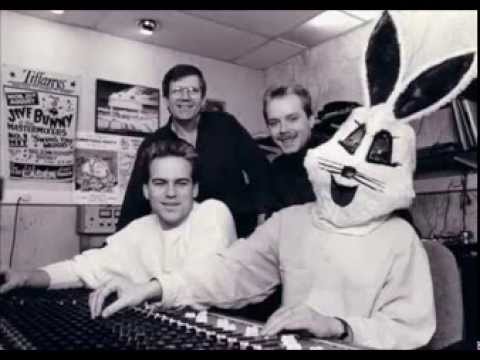 Jive Bunny and The Mastermixers