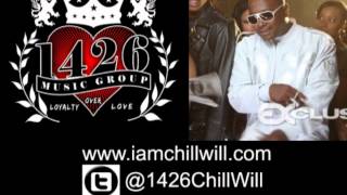 CHILL WILL featured on Gucci Mane "Careless and Reckless" [Im Up mixtape]