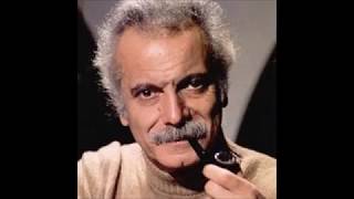 Georges Brassens - La tondue