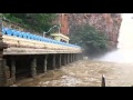 Rains At Tirumala Water Overflowing At Sri Kapileswara Swamy Temple