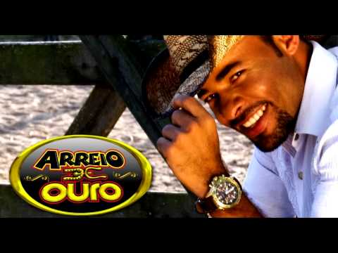 Arreio de Ouro - Fim de Semana