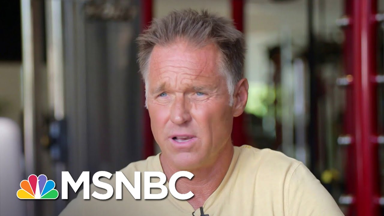 Merchant Cash Advance Companies Using High-Interest Loans To 'Strong-Arm' Small Businesses | MSNBC