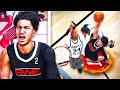 JOINING ROD WAVE ELITE DOMINATING CHAMPIONSHIP GAME Vs DRIFTY ELITE NBA 2K23 MyCAREER 17