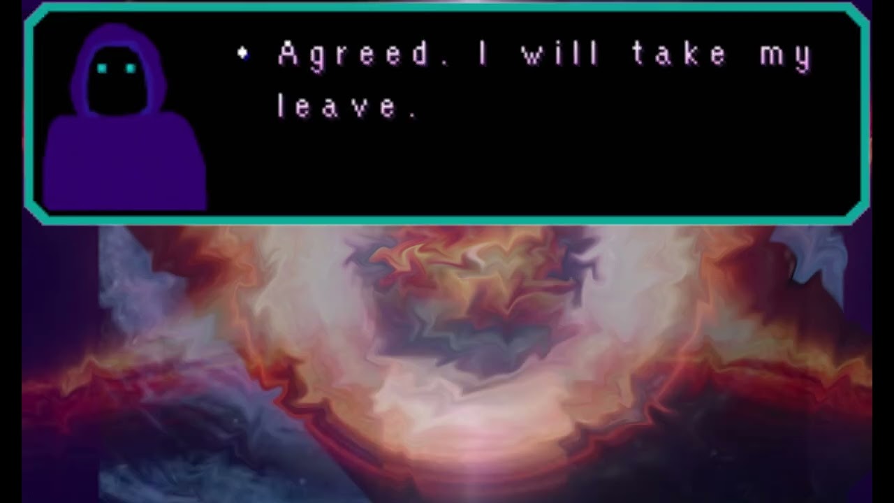 The True Introduction