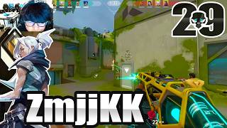ZmjjKK Chamber Fracture RADIANT RANKED