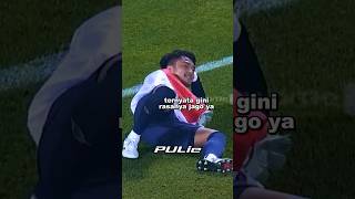 Download lagu ERNANDO IS TIRED BECAUSE HE'S SO GOOD! #dubbing #football #Indonesiannationalteam mp3