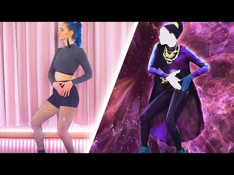 Lights - Ellie Goulding - Just Dance Unlimited