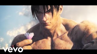 My Last Stand (Our Time is Now) Tekken 8 Ending Song Music Video