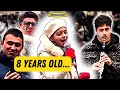 8 Years Old Girl Made Everyone CRY With Her Angelic Voice Violamarie Music