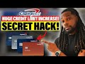 How to Get a HUGE Credit Limit Increase EVERYTIME on Your Capital One Credit Cards