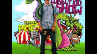 Pries - "Wino Problems"