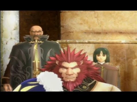Fire Emblem: Path of Radiance Playthrough Part 7