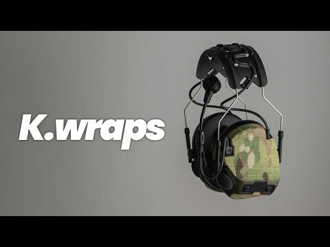 Comtac VI wrap