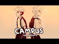 Campus OC Animatic