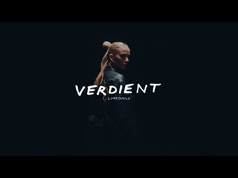Video Thumbnail: LOREDANA - VERDIENT (prod. Kyree)