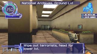 Gameplay video