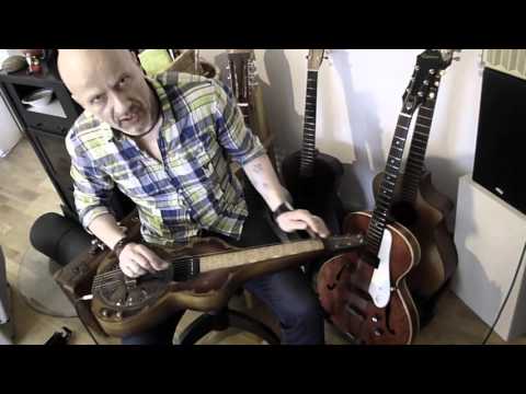 Paul Radau - No expectations