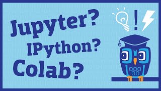 Jupyter & IPython terminology explained
