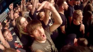 Machine Head - Kaleidoscope (Live@Columbiahalle, Berlin 29.04.2018)