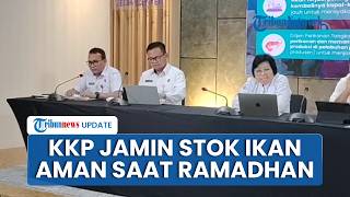 Stok Ikan Nasional Capai 7,3 Juta Ton, KKP Pastikan Aman selama Ramadhan hingga Lebaran 2026