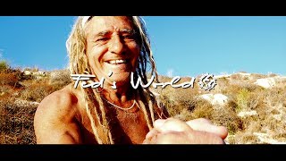 The secret of Life - Gozo, Malta - VLOG #26