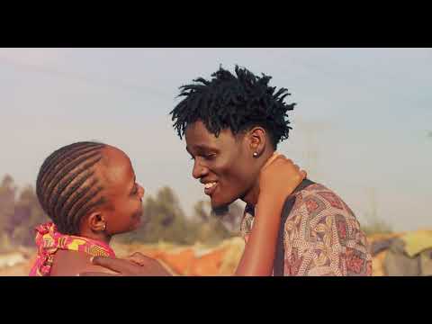 Nkwagala nyo official video by Amce [4k]